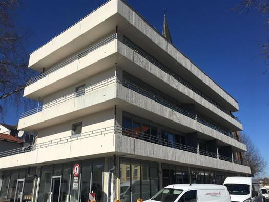 Wohnung zur Miete 499 € 1 Zimmer 35,7 m² 2. Geschoss Am Stift 16 Hörde Dortmund 44263