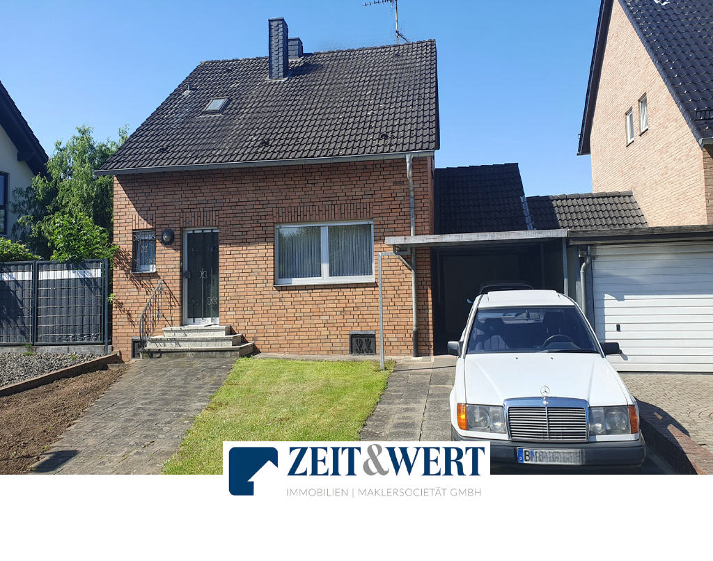 Einfamilienhaus zum Kauf 415.000 € 4 Zimmer 93 m²<br/>Wohnfläche 797 m²<br/>Grundstück ab sofort<br/>Verfügbarkeit Gymnich / Mellerhöfe Erftstadt-Gymnich 50374