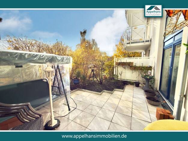 Wohnung zum Kauf provisionsfrei 179.000 € 3 Zimmer 120,5 m² 1. Geschoss Gellershagen Schildesche 33613