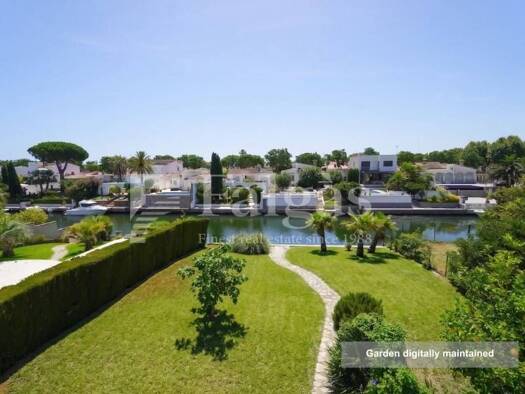Villa zum Kauf 860.000 € 3 Zimmer 138 m² 650 m² Grundstück Castelló d'Empúries 17487