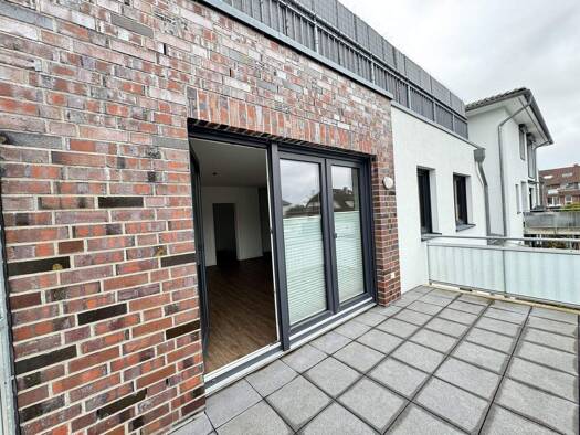 Wohnung zur Miete 1.160 € 3 Zimmer 80 m² Buchholz 21244