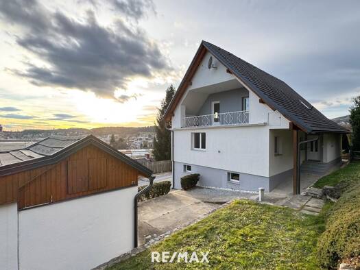 Einfamilienhaus zur Miete 1.299 € 8 Zimmer 164 m² 850 m² Grundstück Weiz 8160