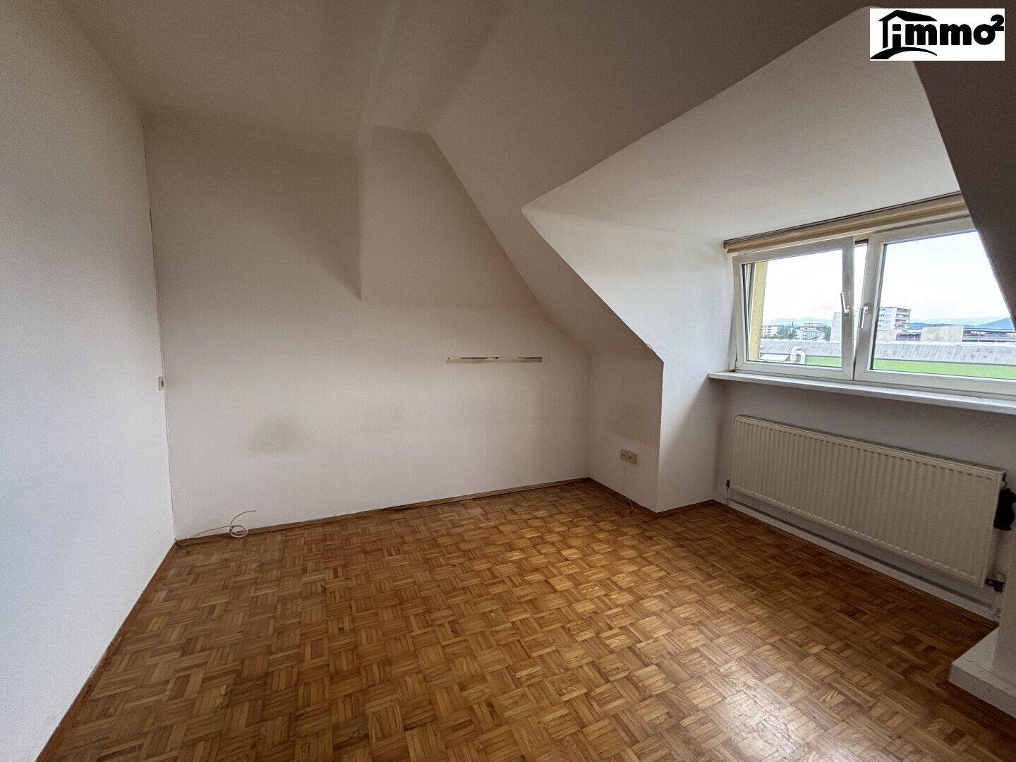 Wohnung zur Miete - Ansicht 4