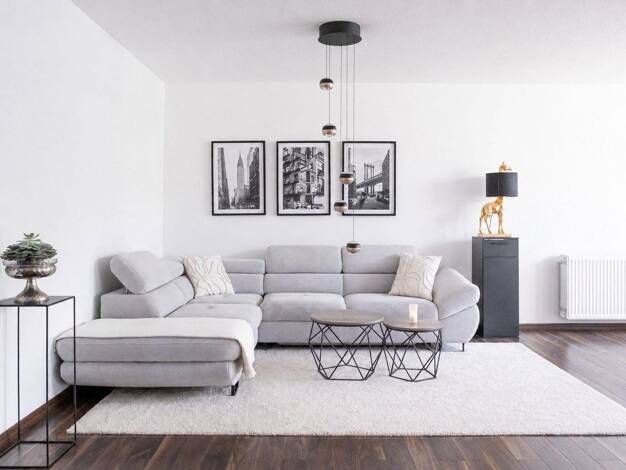 Wohnung zum Kauf provisionsfrei 369.000 € 3,5 Zimmer 92,6 m² 1. Geschoss Breitenstein Weil im Schönbuch 71093