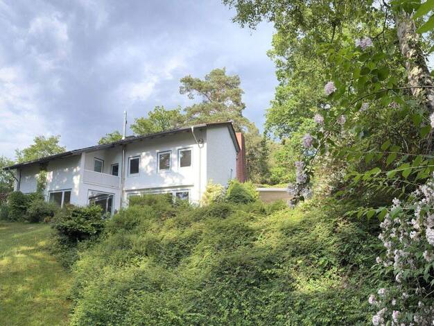 Einfamilienhaus zum Kauf provisionsfrei 14 Zimmer 377 m² 4.842 m² Grundstück Deutsch Evern 21407