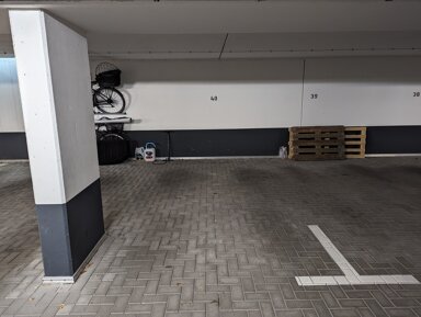 Tiefgarage zur Miete 79 € Bonnstraße 156 - 160a Hermülheim Hürth 50354