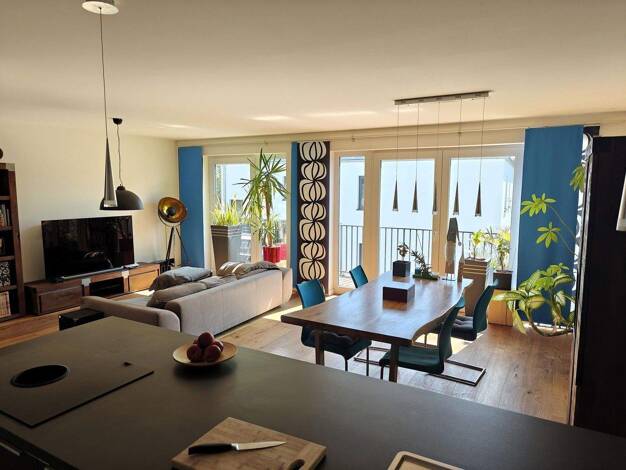 Wohnung zum Kauf provisionsfrei 799.000 € 3 Zimmer 111 m² 2. Geschoss Stellingen Hamburg 22527