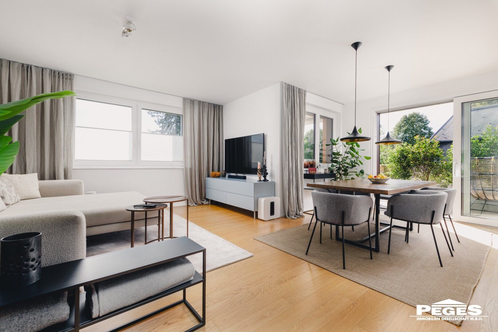 Wohnung zum Kauf 787.000 € 3 Zimmer 95,5 m²<br/>Wohnfläche 1.<br/>Geschoss Salzburg Salzburg 5020