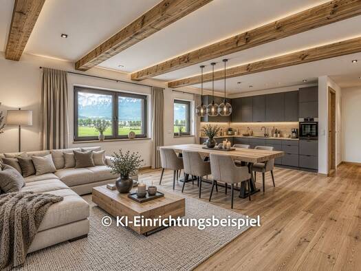 Wohnung zum Kauf - Erstbezug 879.985 € 4 Zimmer 93 m² 1. Geschoss St. Johann in Tirol 6380