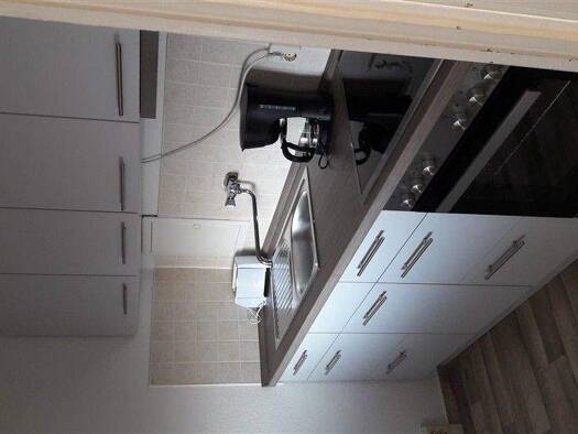 Wohnung zur Miete 346 € 3 Zimmer 62,9 m² 4. Geschoss frei ab 01.02.2026 E.-M.-Arndt-Str. 66 Neustrelitz 17235