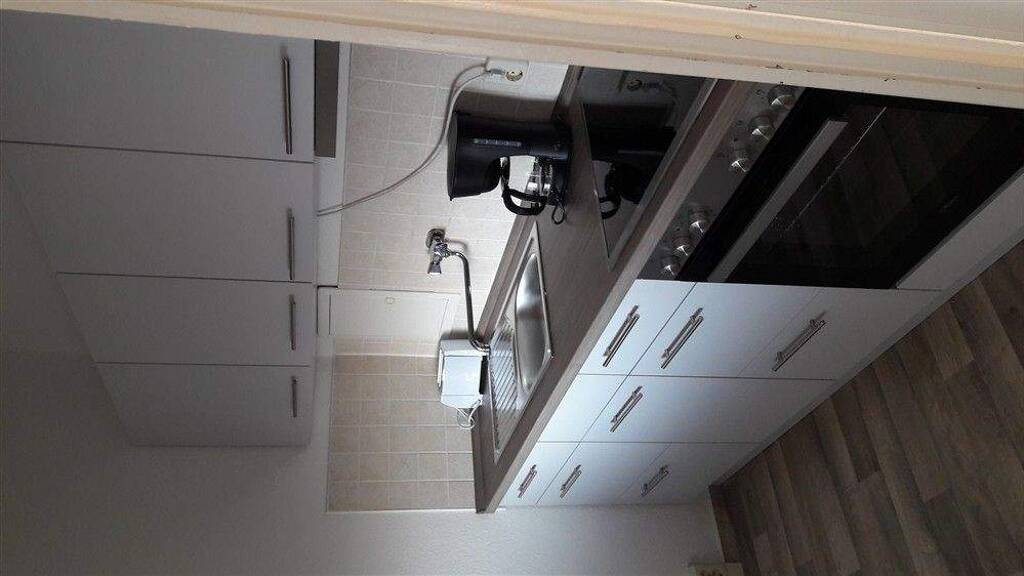 Wohnung zur Miete 346 € 3 Zimmer 62,9 m² 4. Geschoss frei ab sofort E.-M.-Arndt-Str. 66 Neustrelitz 17235