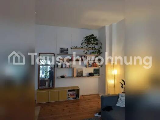 Wohnung zur Miete Tauschwohnung 850 € 2 Zimmer 55 m² 3. Geschoss Britz Berlin 12043