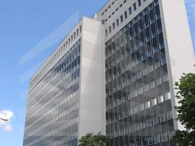 Bürofläche zur Miete 14,50 € 557,5 m² Bürofläche teilbar ab 557,5 m² Niederrad Frankfurt am Main 60528