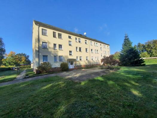 Wohnung zum Kauf provisionsfrei 49.000 € 3 Zimmer 62 m² EG Vogelsang Vogelsang-Warsin 17375