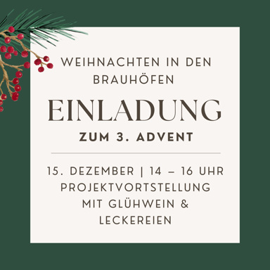 Wohnung zum Kauf provisionsfrei 846.663 € 3 Zimmer 96,2 m² 1. Geschoss Fahrstraße 13 Markgrafenstadt Erlangen 91054