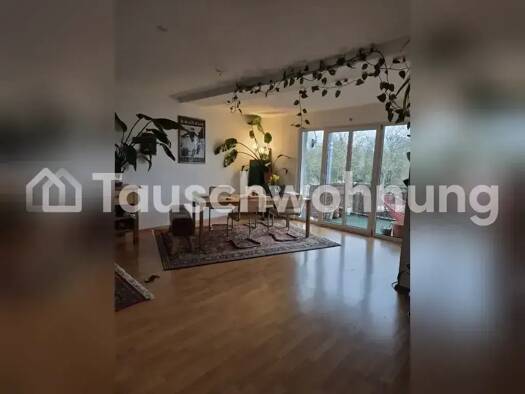 Wohnung zur Miete Tauschwohnung 1.350 € 4 Zimmer 94 m² 2. Geschoss Bilderstöckchen Köln 50739