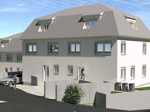 Doppelhaushälfte zur Miete 1.581 € 5 Zimmer 139,7 m² Bad Fischau 2721