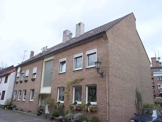Wohnung zur Miete 669 € 3 Zimmer 74 m² EG frei ab 16.09.2026 St.-Peter-Straße 23 Rheindahlen West 41179