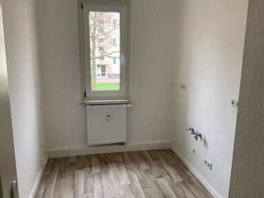 Wohnung zur Miete 367 € 3 Zimmer 57,3 m² 1. Geschoss frei ab 05.12.2024 Christoph-Probst-Str. 21 Möckern Leipzig 04159