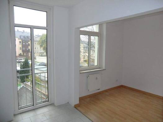 Wohnung zur Miete 659 € 5 Zimmer 125 m² Annaberg 09456