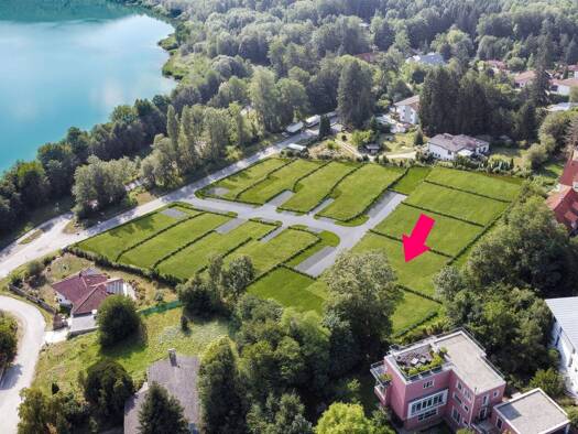 Grundstück zum Kauf 285.000 € 626 m² Grundstück Pressbaum 3013