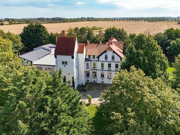 Immobilie zum Kauf 1.195.000 € 11 Zimmer 1.500 m² 3.000 m² Grundstück Neukirchen 23779