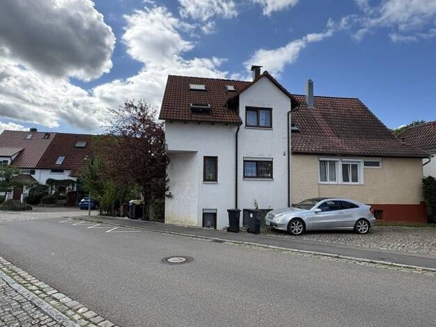 Mehrfamilienhaus zum Kauf 429.000 € 7 Zimmer 139,7 m² 101 m² Grundstück Großbettlingen 72663