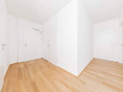 Wohnung zum Kauf - Erstbezug provisionsfrei 415.000 € 3 Zimmer 65,7 m² 2. Geschoss Wien 1210