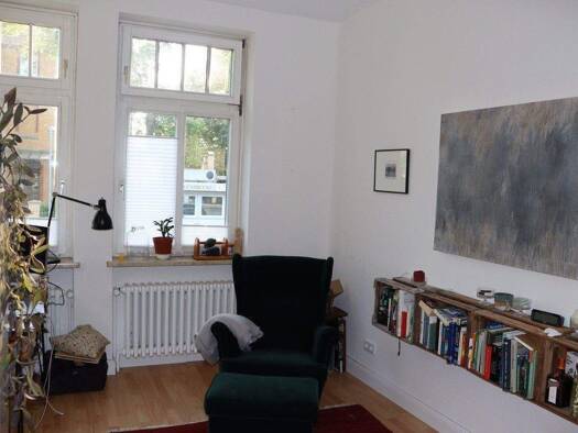 WG-Zimmer zur Miete 990 € 4 Zimmer 110 m² EG frei ab 01.05.2026 An der Bohlenbrücke 8 Witzenhausen 37213