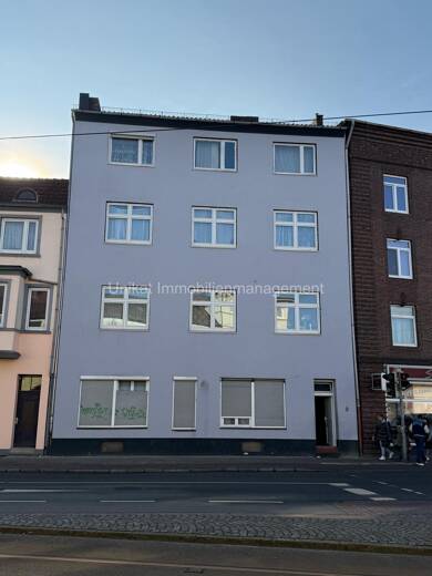 Mehrfamilienhaus zum Kauf 820.000 € 22 Zimmer 550 m² Huckelriede Bremen 28201