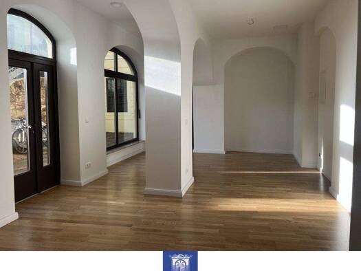 Wohnung zur Miete 550 € 2 Zimmer 64,4 m² Meißen 01662