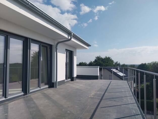 Penthouse zur Miete - Erstbezug 1.890 € 3 Zimmer 140 m² EG frei ab 01.12.2025 Wolperath Neunkirchen-Seelscheid / Wolperath 53819