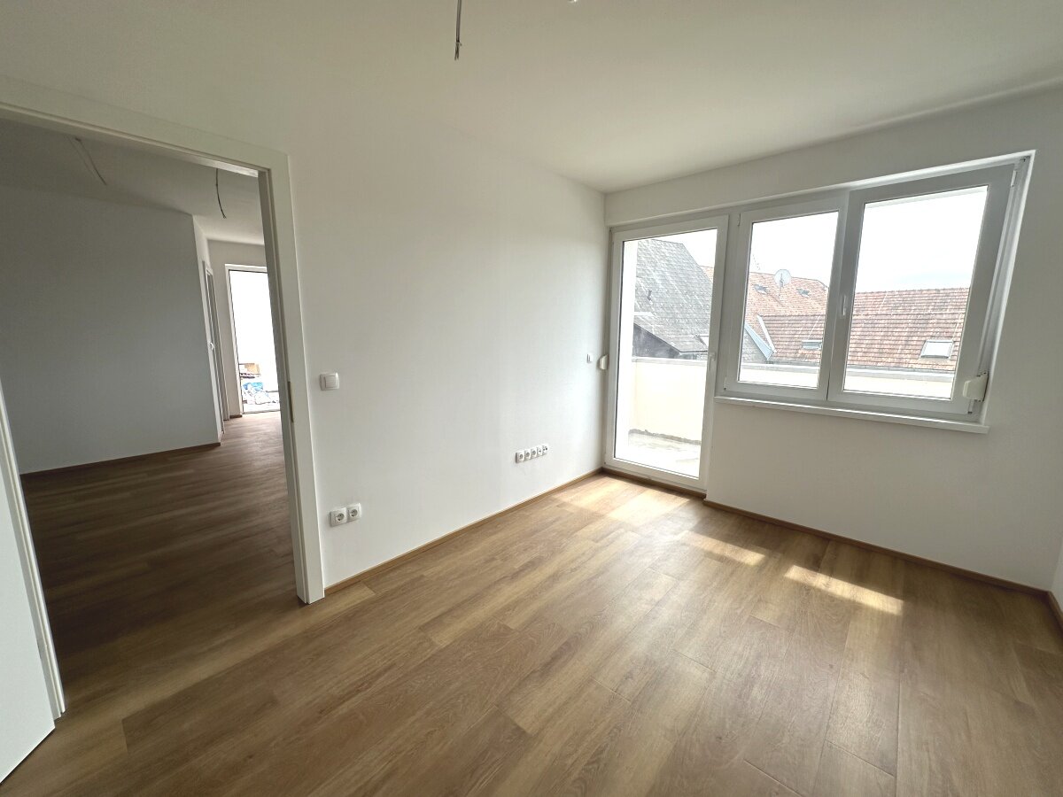 Wohnung zur Miete 280,77 € 2 Zimmer 40,1 m²<br/>Wohnfläche 2.<br/>Geschoss Gnas 54 Gnas 8342