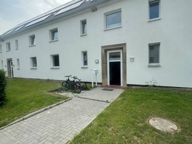 Wohnung zur Miete 640 € 3 Zimmer 54,2 m² frei ab 07.08.2025 Sachsenwaldring 30 Schwarzenbek 21493