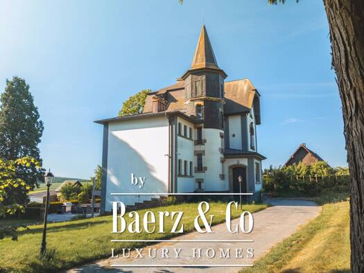 Haus zur Miete 7.500 € 20 Zimmer 375 m² 12.180 m² Grundstück Wintger 9740