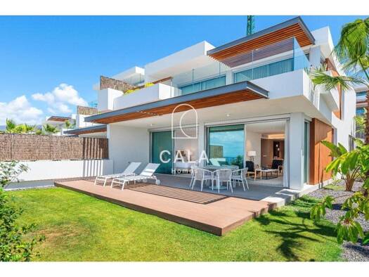 Wohnung zum Kauf 980.000 € 2 Zimmer 138 m² Guía de Isora 38687