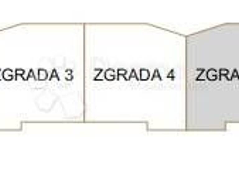 Wohnung zum Kauf 187.712 € 3 Zimmer 58 m² 1. Geschoss Center