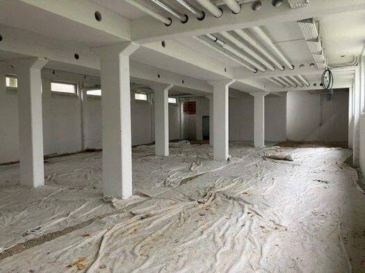 Bürofläche zur Miete 269,6 m² Bürofläche Linz 4020