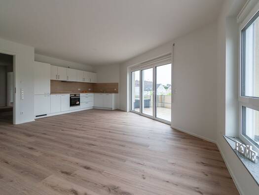 Wohnung zur Miete 1.672 € 2,5 Zimmer 104,5 m² 2. Geschoss frei ab sofort Neckarsulm 74172