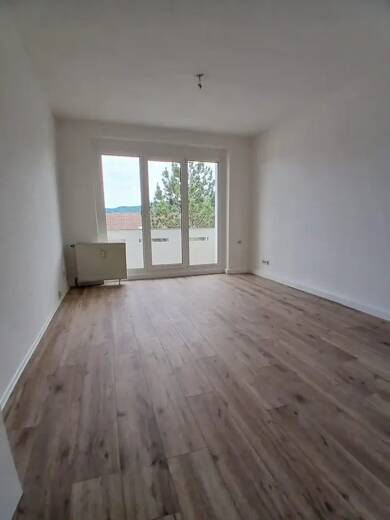 Wohnung zur Miete 800 € 3 Zimmer 59 m² Geschoss 5/5 frei ab sofort Michael-Häußler-Weg 29 Zwätzen Jena 07743