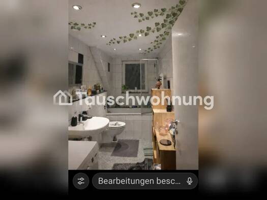 Wohnung zur Miete Tauschwohnung 985 € 3,5 Zimmer 82 m² 3. Geschoss Müngersdorf Lindenthal 50933