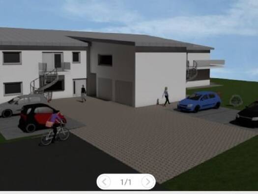 Gewerbepark zum Kauf 395.000 € 3.043 m² Grundstück Mardorf Amöneburg 35287