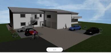 Gewerbepark zum Kauf 395.000 € 3.043 m² Grundstück Mardorf Amöneburg 35287