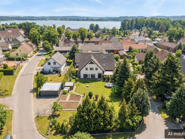 Einfamilienhaus zum Kauf 499.000 € 7 Zimmer 274 m² 1.781 m² Grundstück Goyatz Schwielochsee 15913