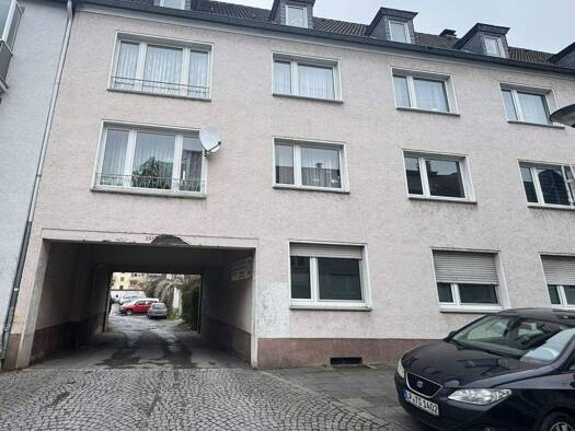 Wohnung zum Kauf 109.000 € 3 Zimmer 91,4 m² frei ab sofort Mittelstadt Hagen 58095