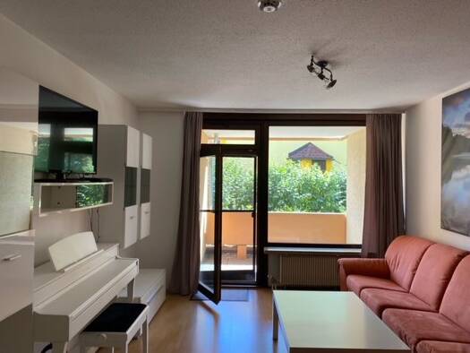 Wohnung zur Miete 660 € 2 Zimmer 63,3 m² Geschoss 1/3 frei ab 01.11.2025 Röthenbach Röthenbach an der Pegnitz 90552