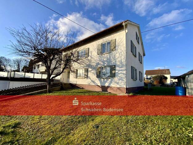 Mehrfamilienhaus zum Kauf 349.000 € 6 Zimmer 138,5 m² 732 m² Grundstück Egg 87743