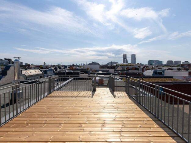 Penthouse zum Kauf 1.490.000 € 3 Zimmer 160 m² Geschoss 5/5 frei ab sofort Charlottenburg Charlottenburg-Wilmersdorf 10623