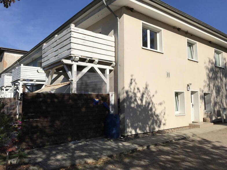Mehrfamilienhaus zum Kauf provisionsfrei als Kapitalanlage geeignet 449.000 € 544 m² 3.298 m² Grundstück Trinwillershagen Trinwillershagen 18320
