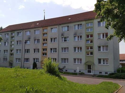 Studio zum Kauf 40.000 € 1 Zimmer 32,5 m² 2. Geschoss Mechterstädt 99880